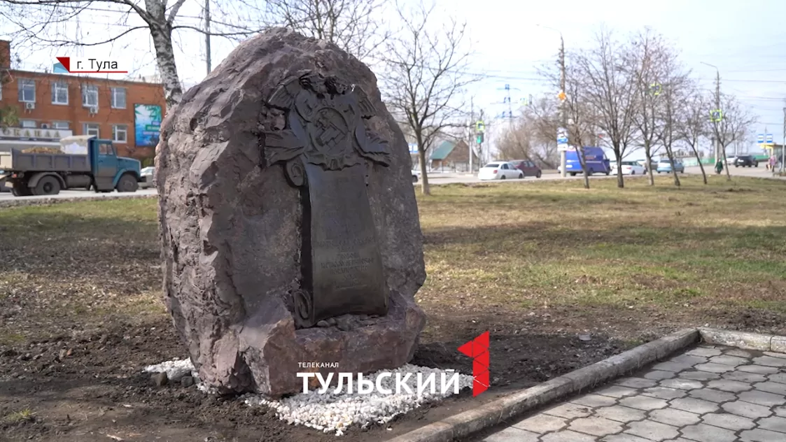 От петровских времен и до сих пор: как Тула стала оружейной столицей