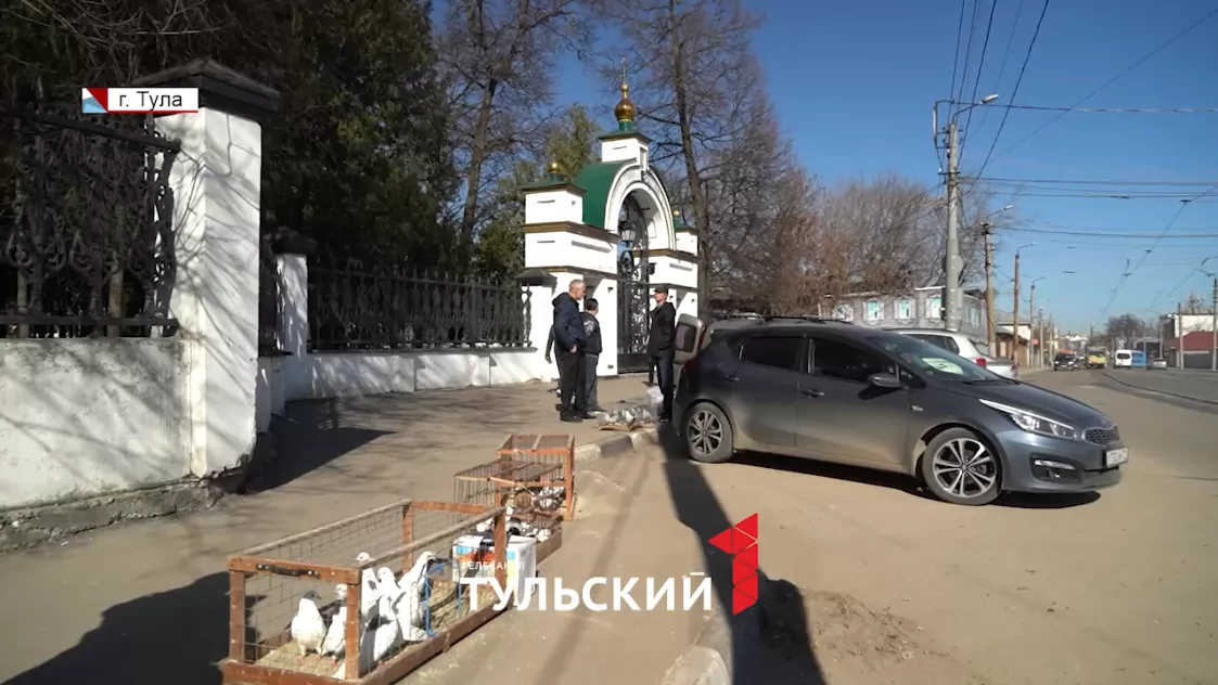 Выпустить птицу в Благовещение и загадать желание: что говорят об этом священники