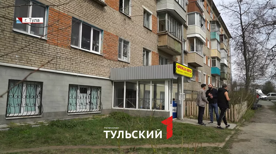 Ни сна, ни покоя: жители тульской пятиэтажки круглосуточно мучаются от шума