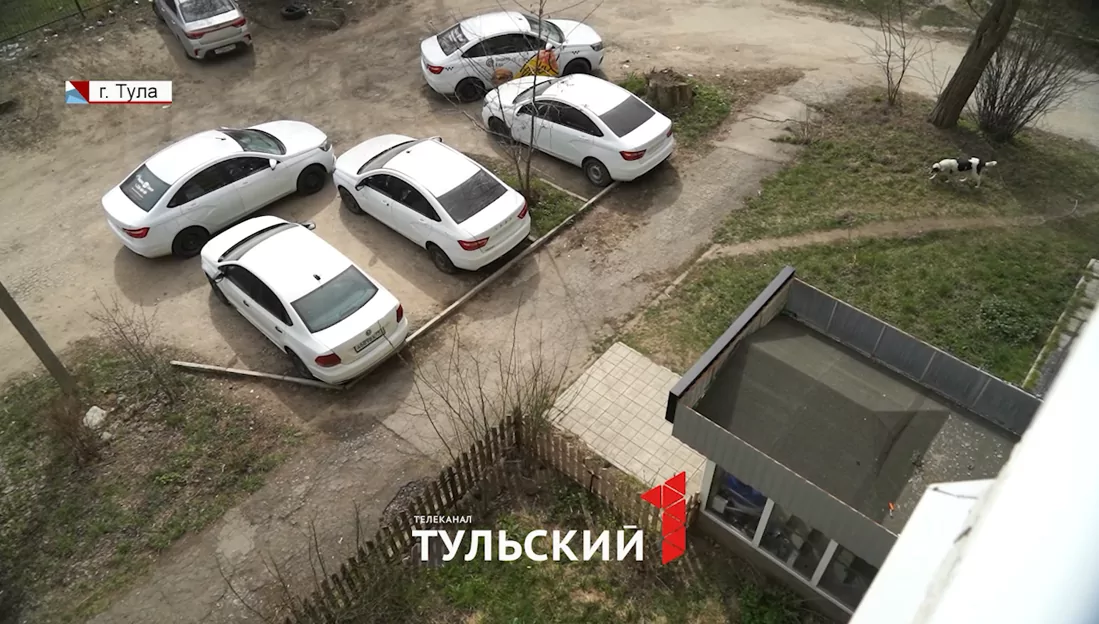 Ни сна, ни покоя: жители тульской пятиэтажки круглосуточно мучаются от шума
