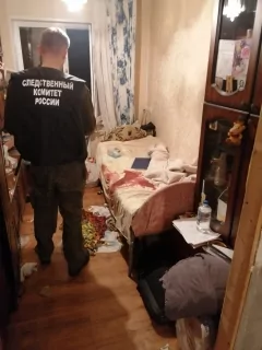В Новомосковске подросток поссорился с бабушкой и напал на нее с ножом