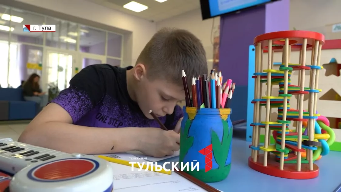 Как в Тульской области семьям военнослужащих получить дополнительные меры поддержки