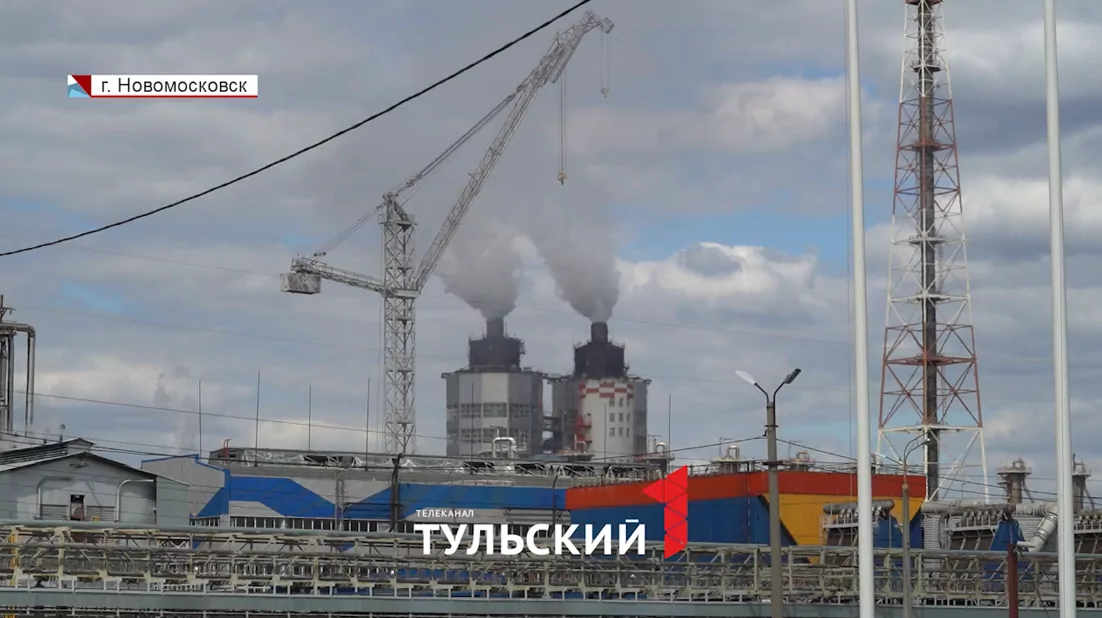 В Новомосковском политехническом колледже появится новая специальность