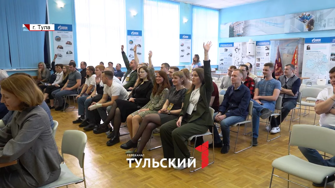 «Это прокачивает интеллект»: туляки сразились в игре об истории родного края