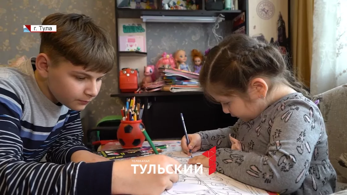 «Не представляю жизнь без нее»: 6-летней тулячке с СМА требуется дорогостоящее лечение