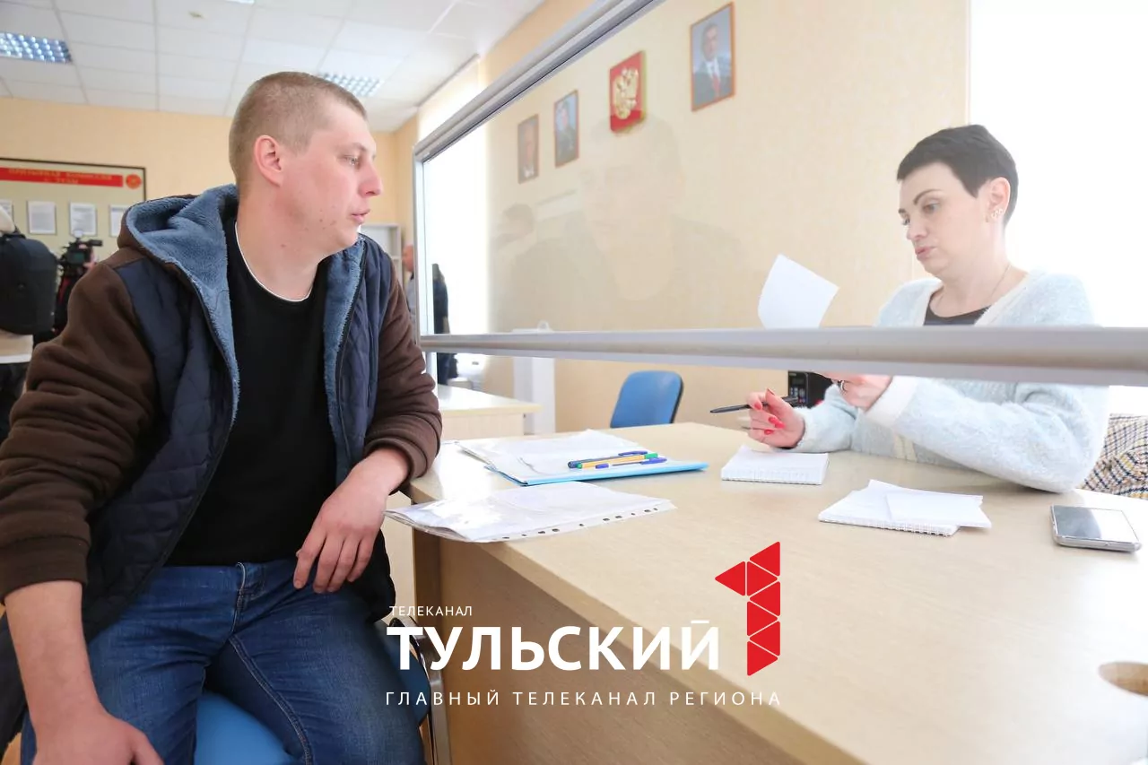 Тульские контрактники рассказали, что берут с собой на службу