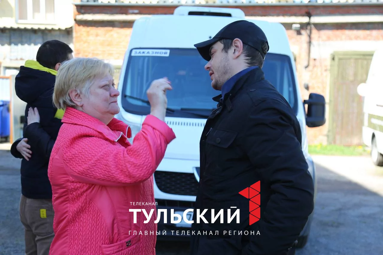 Тульские контрактники рассказали, что берут с собой на службу