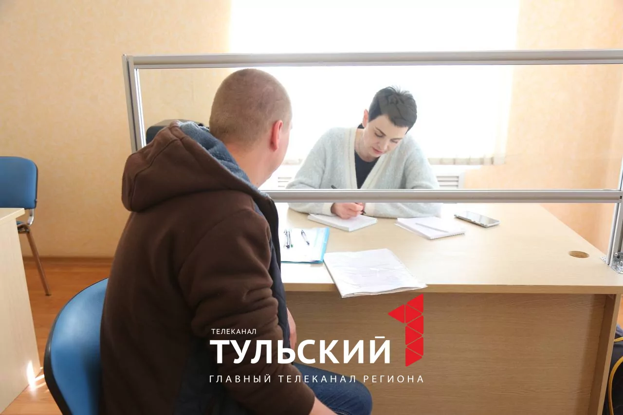 Тульские контрактники рассказали, что берут с собой на службу