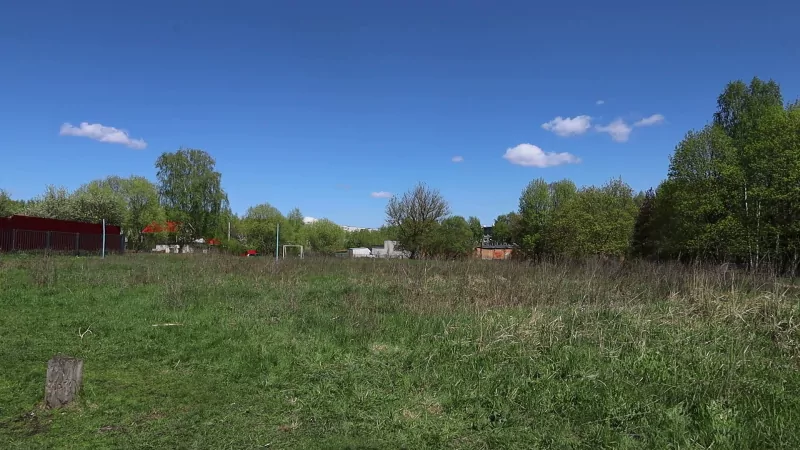 В Новомосковске появятся новые площадки для детей и воркаута
