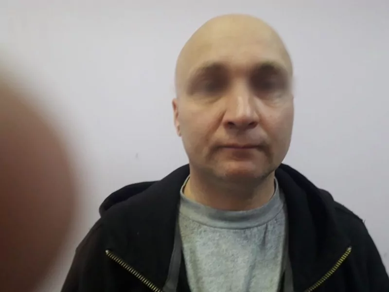 Стали известны подробности задержания мошенника в Ефремове