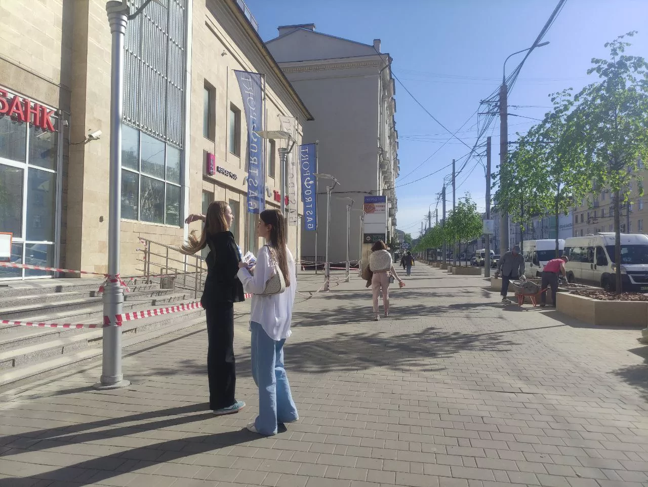 Оборонный комплекс и почта: куда могут пойти работать тульские школьники этим летом