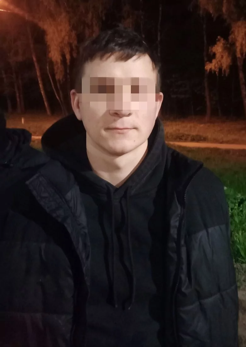 В машине туляка нашли 400 граммов мефедрона: момент задержания попал на видео