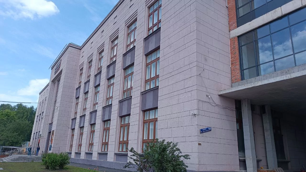 Когда туляки смогут посетить новое фондохранилище художественного музея