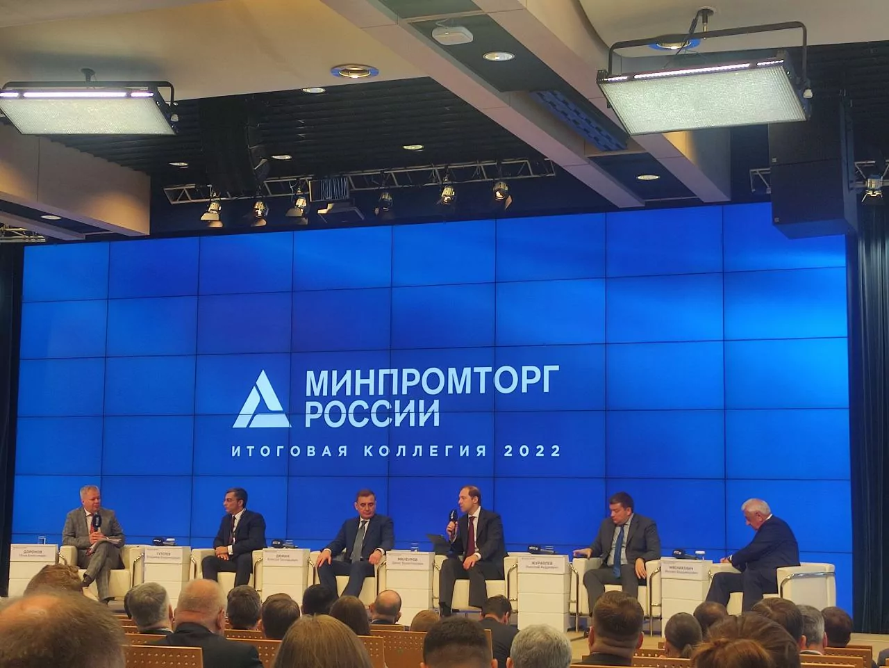 Алексей Дюмин: "Обеспечение СВО всем необходимым - задача №1"