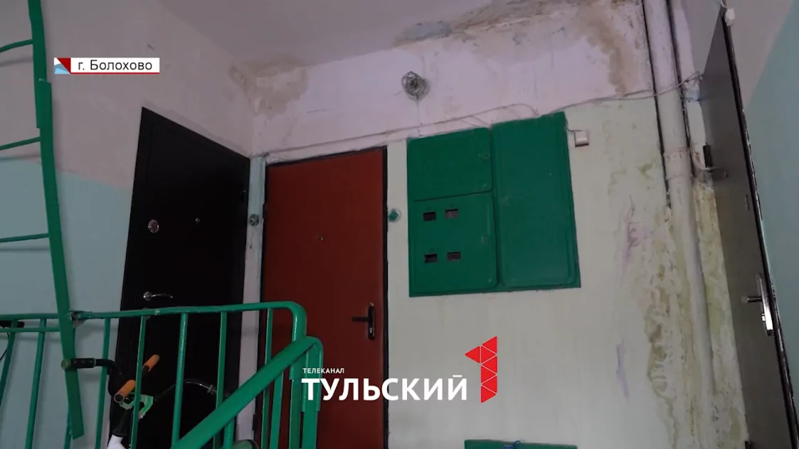 10 лет с «озером» в подвале: кто отвечает за сухость в многоэтажках