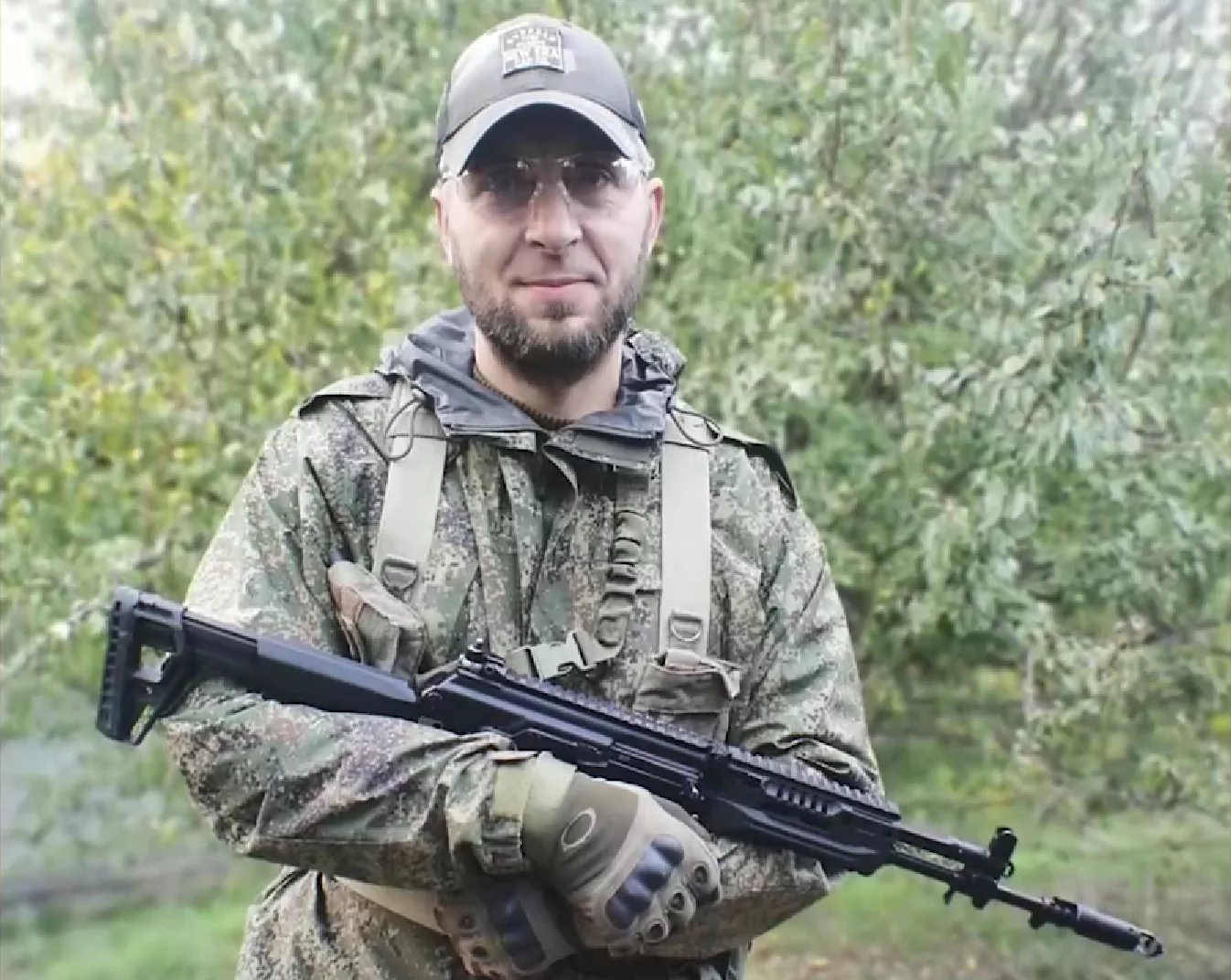 "Прости, любимая": участник СВО из Тулы вспомнил, как рассказал семье о тяжелом ранении