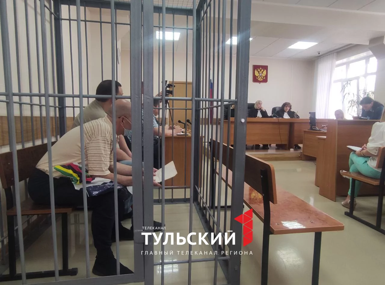 Дело об обналичивании маткапитала в Туле: подсудимый не явился в суд из-за алкоголизма