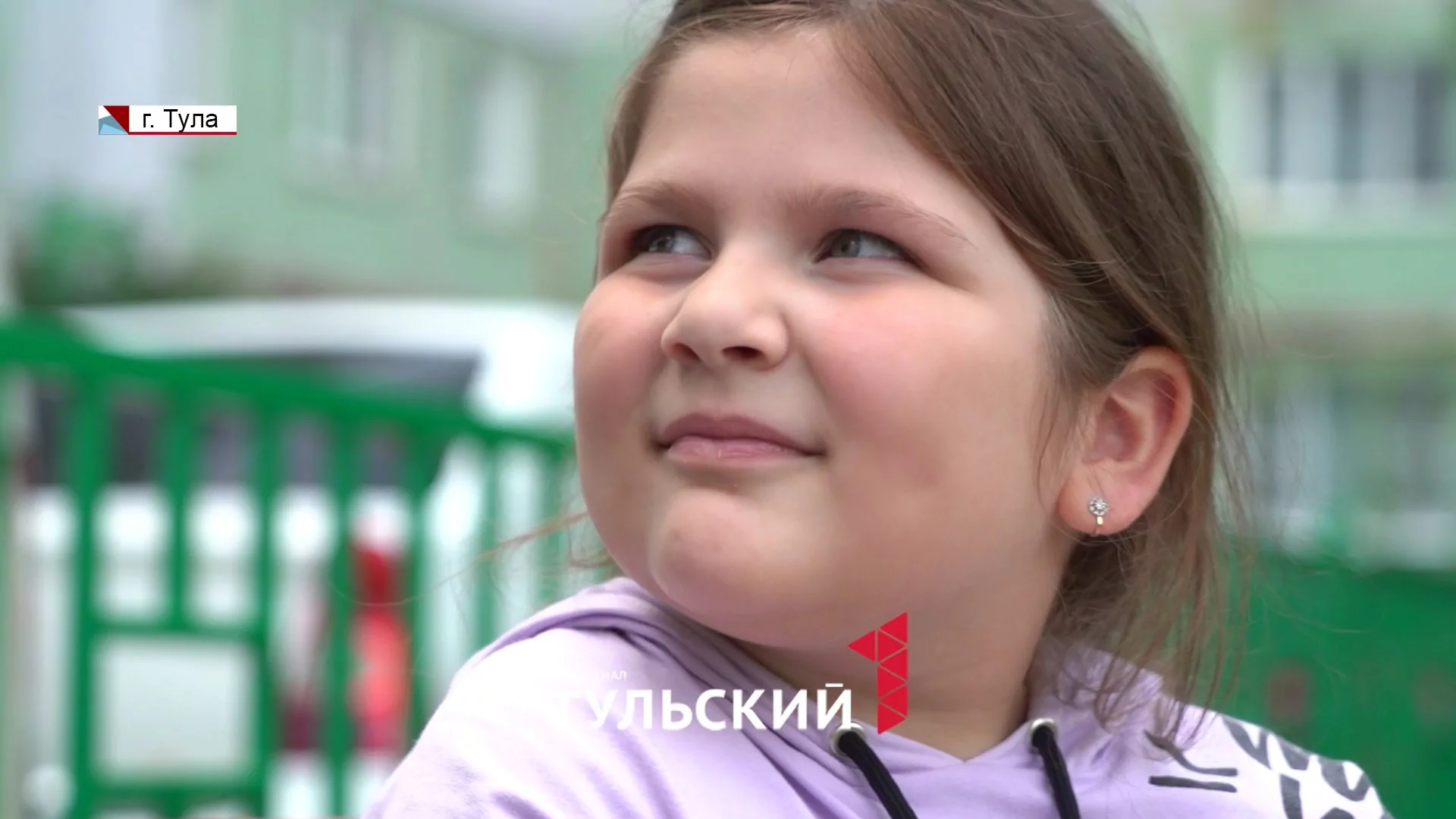 Каждый шаг – с большим трудом: 6-летней тулячке со спинально-мышечной атрофией срочно требуется помощь