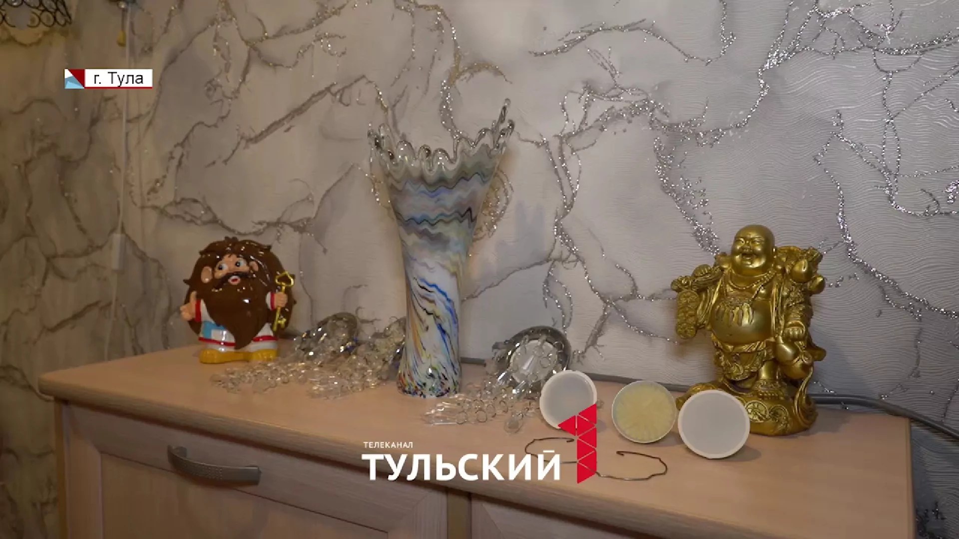 В Туле спор из-за затопления квартиры закончился дракой с сотрудником управляющей компании