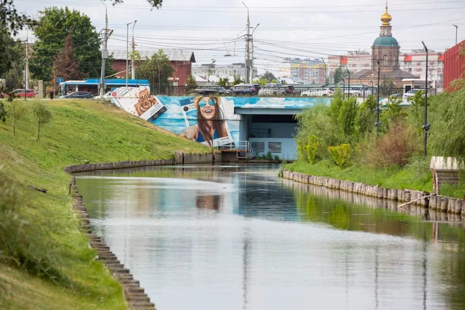 Где в Туле перекроют движение в День города: полный список