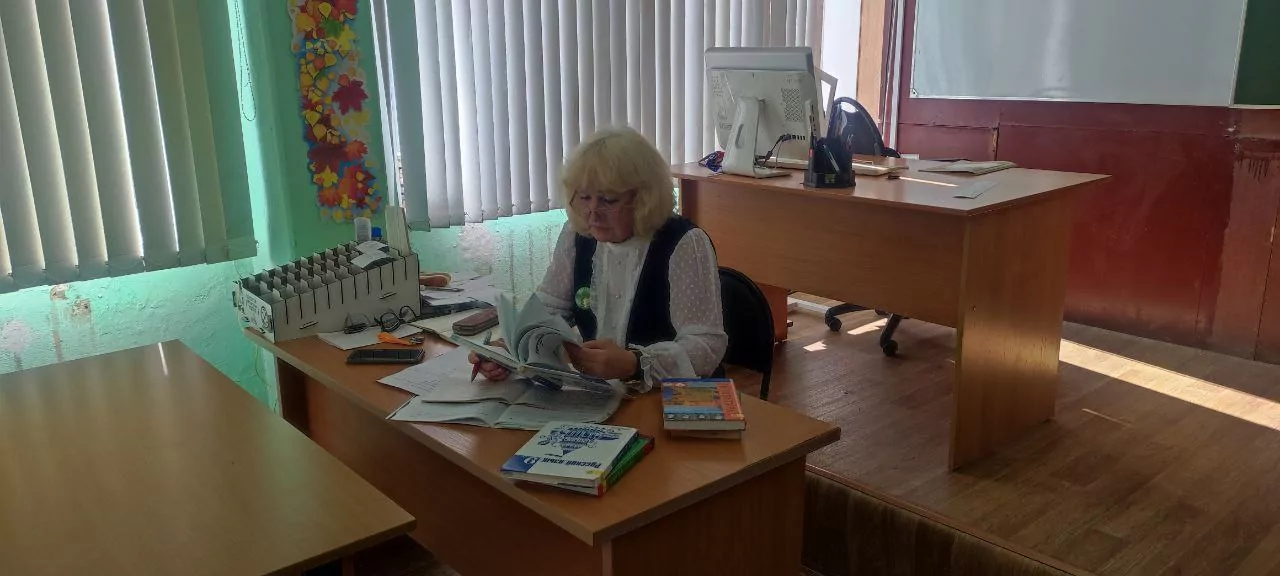 Заслуженный учитель России из Новомосковска рассказала о самых креативных шпаргалках школьников