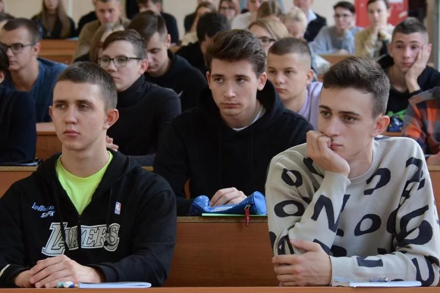 О чем рассказывают тульским студентам на курсе «Основы российской государственности»