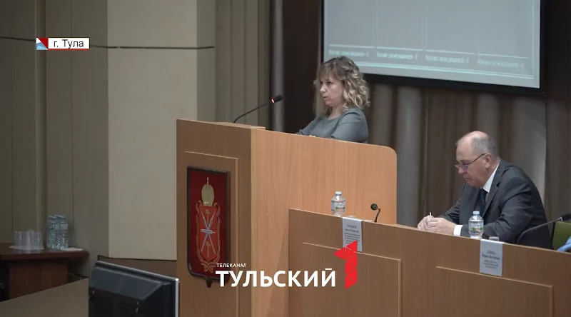 От нового праздника до увеличения пособия: какие законы приняли тульские депутаты