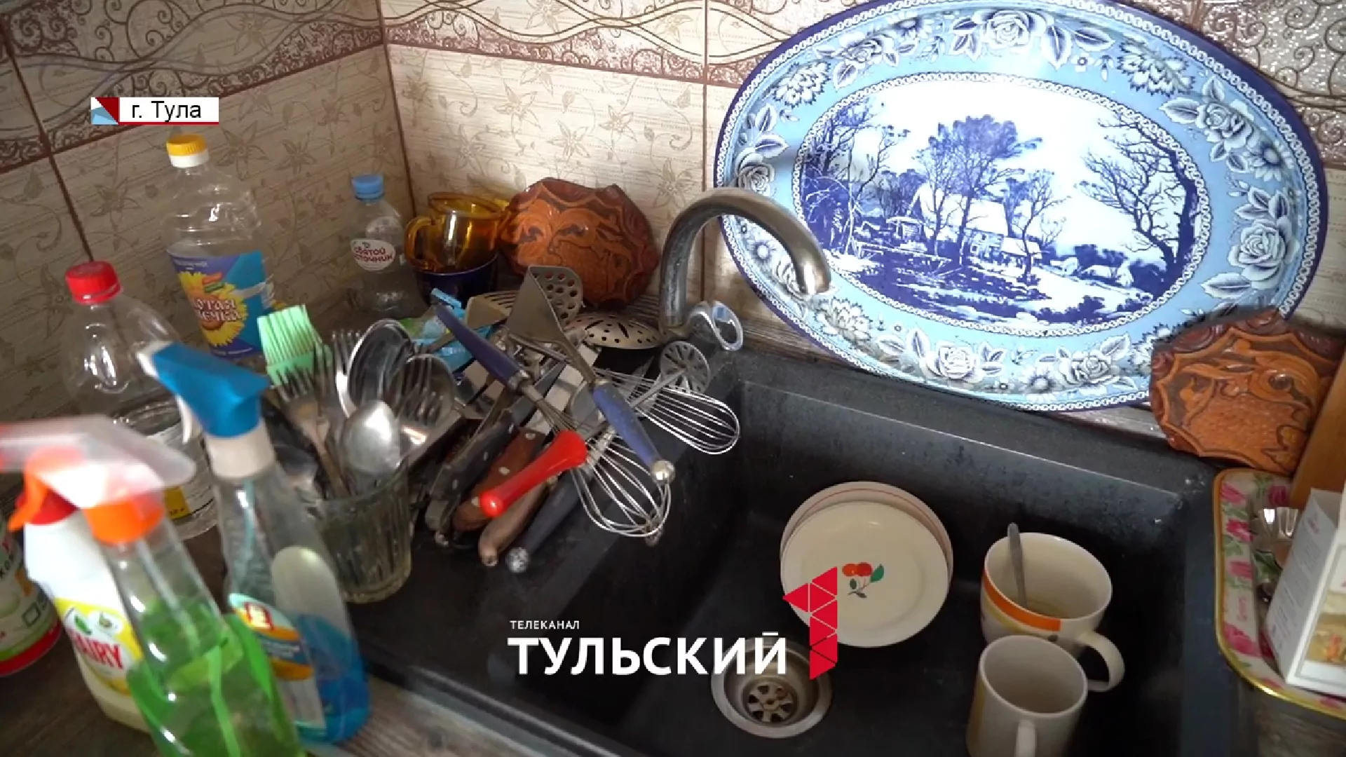 Квартиранты превратили арендованное жилье в свинарник: реальная история
