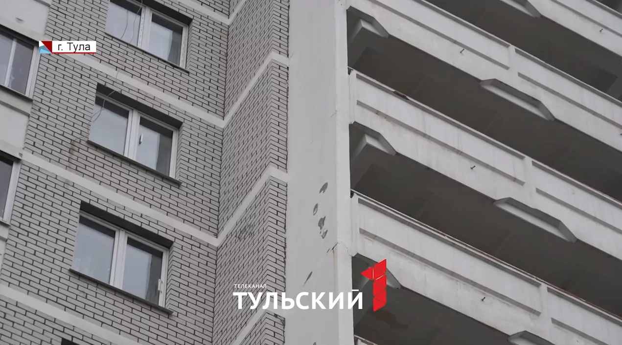 Убийца выпавшей из окна девушки в суде встретился с ее матерью
