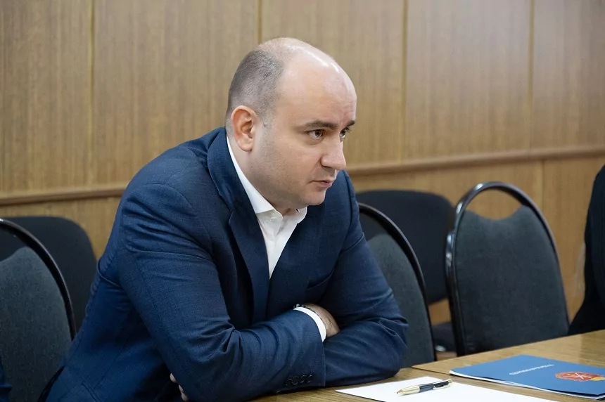 В Суворовском районе планируют перерабатывать топинамбур