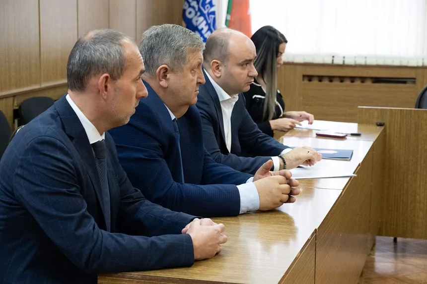 В Суворовском районе планируют перерабатывать топинамбур