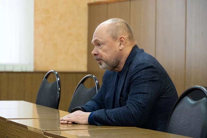 В Суворовском районе планируют перерабатывать топинамбур