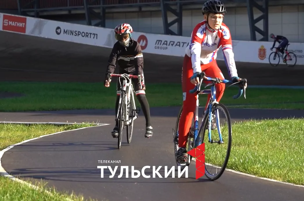 Тульские тренеры рассказали о ключевых факторах успеха в велоспорте