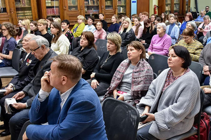 Тульский минкульт подписал соглашение о сотрудничестве с «Литературной газетой»