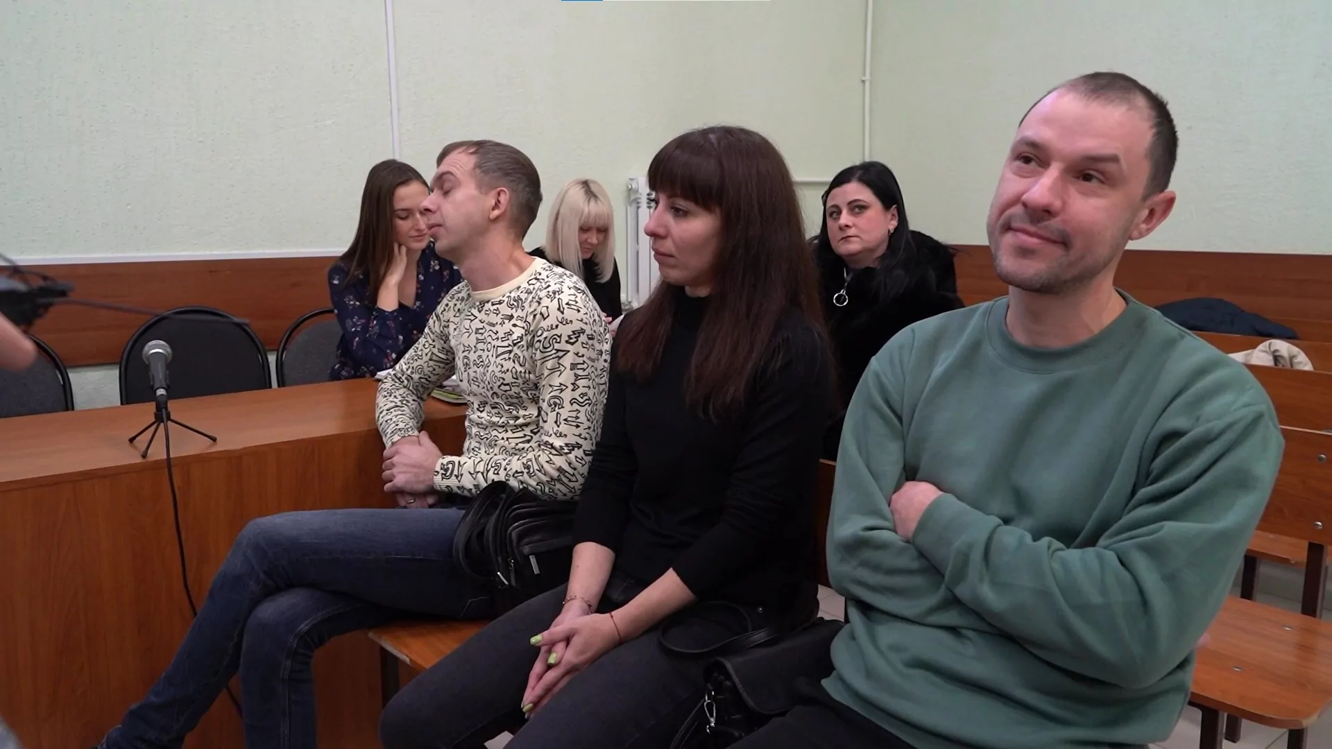 5 сообщников решили превратить Богородицк в Лас-Вегас и попали под суд