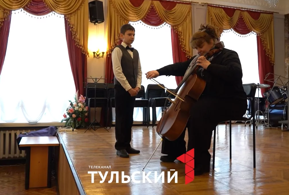 Защипы и штрихи: преподаватель из Гнесинки поделилась секретами мастерства игры на виолончели