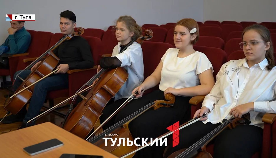 Защипы и штрихи: преподаватель из Гнесинки поделилась секретами мастерства игры на виолончели