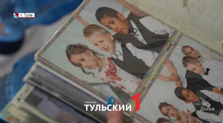 Тулячка с 4 детьми может остаться на улице из-за долгов бывшего мужа
