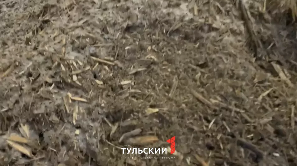 Жители Новомосковска жалуются на запах гари от котельной