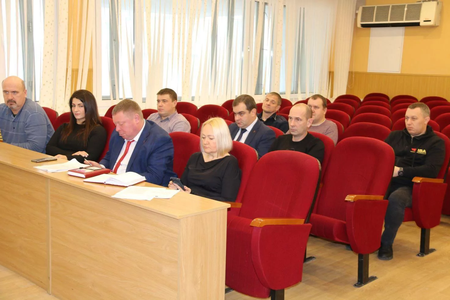 Контроль за уборкой городских скверов в Туле усилят