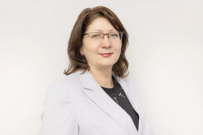 Уполномоченным по правам ребенка в Тульской области стала Ирина Кузнецова