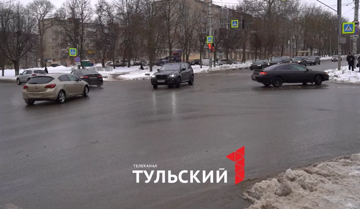 За работой автобусов и маршруток в Туле начнет следить навигационный центр