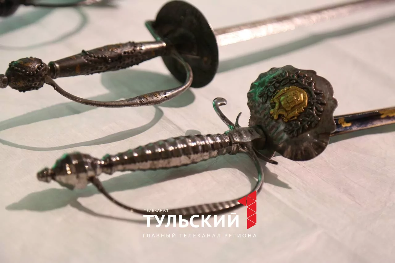 В Туле пройдет показ модной одежды XVIII века