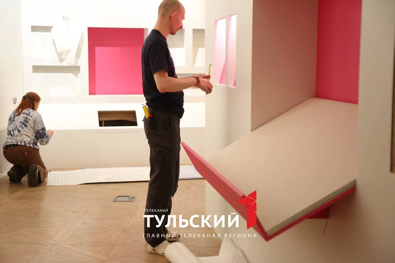 В Туле пройдет показ модной одежды XVIII века