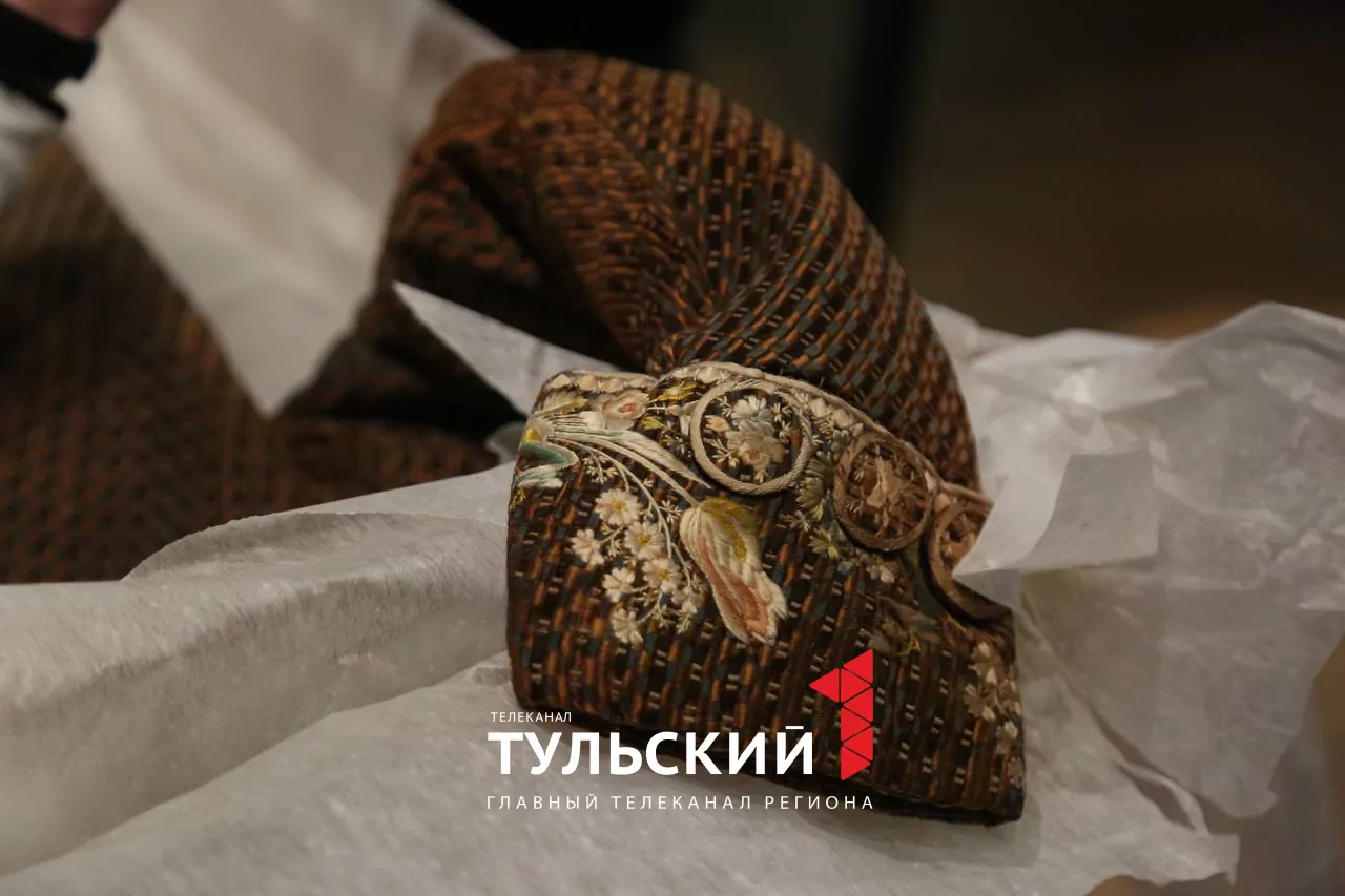 В Туле пройдет показ модной одежды XVIII века