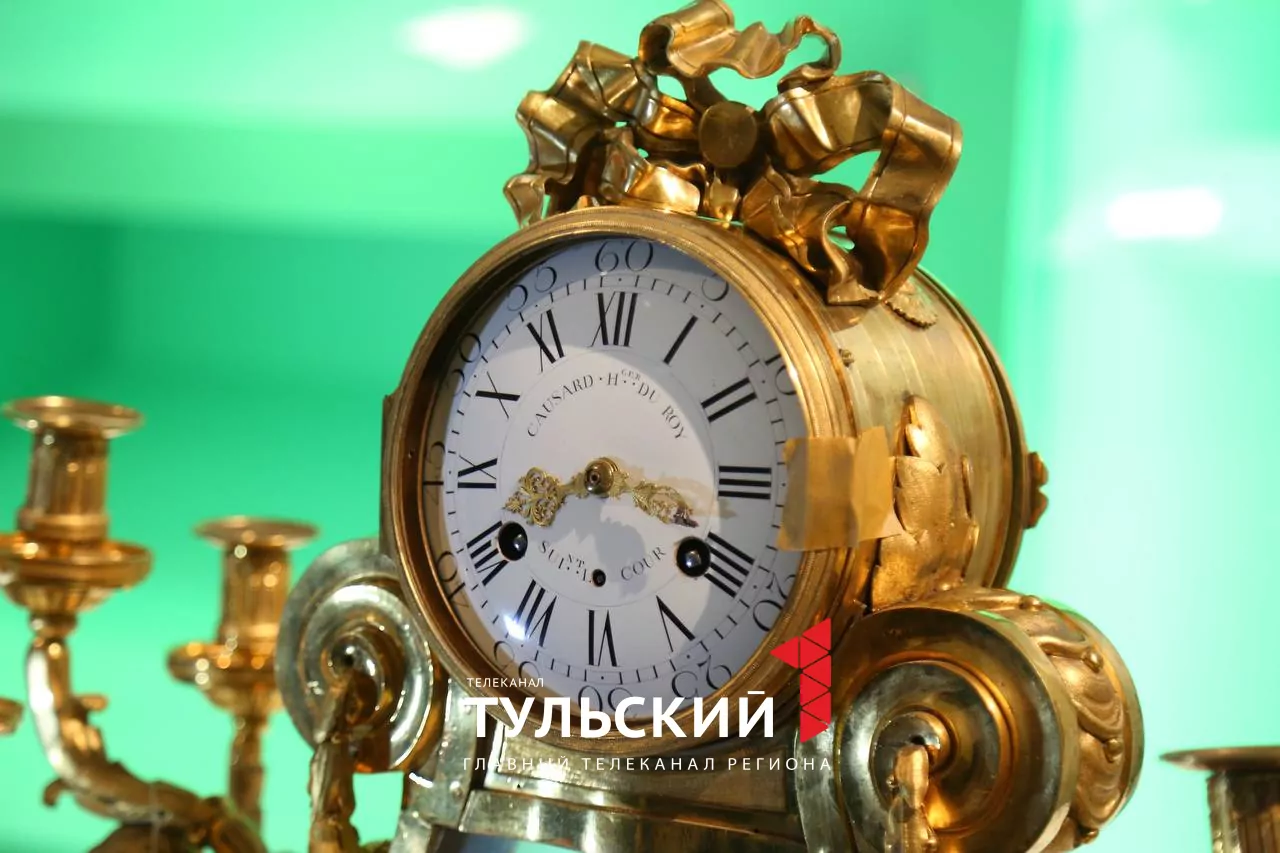 В Туле пройдет показ модной одежды XVIII века