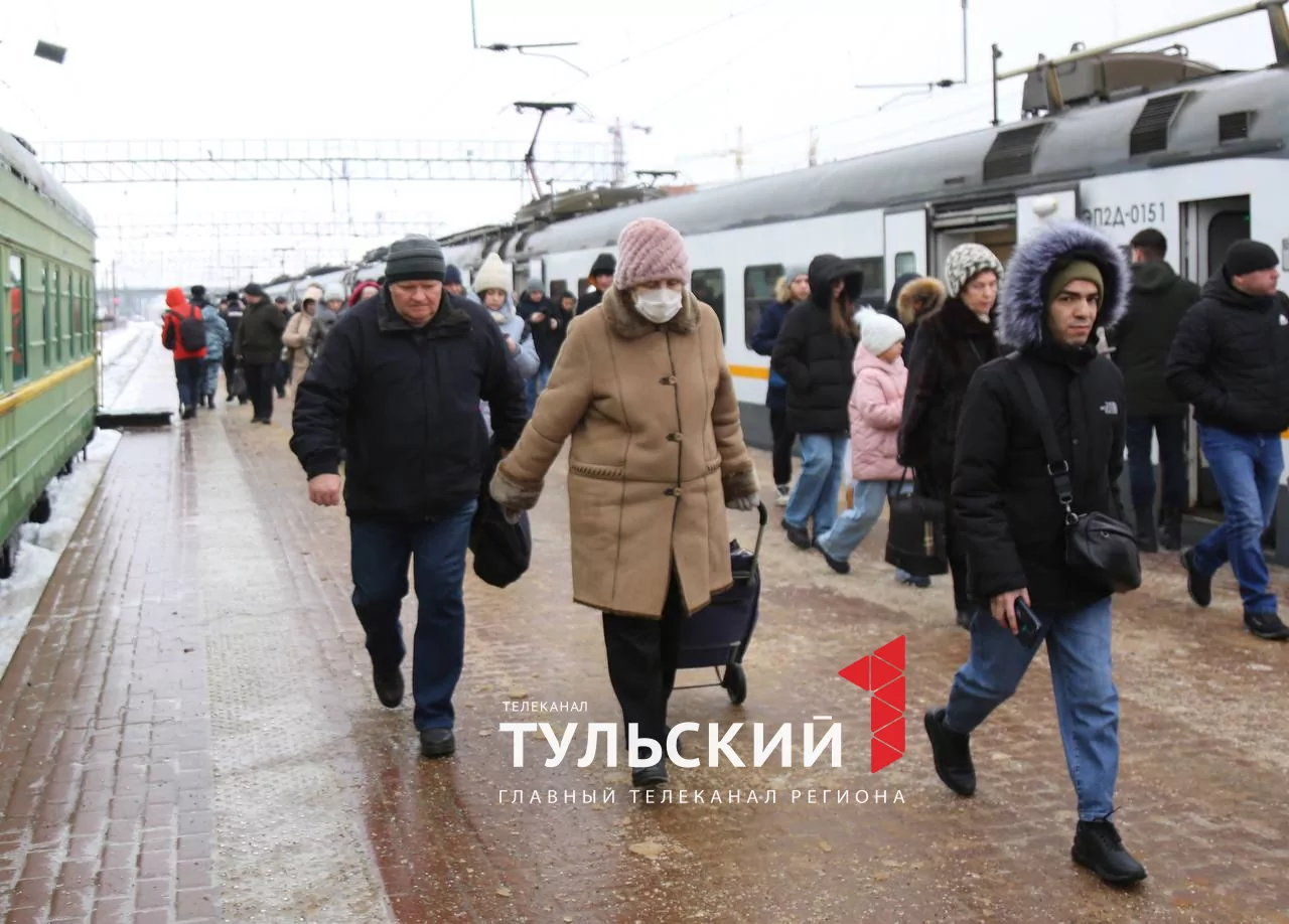 От рюкзака до тульского самовара: какие вещи чаще всего забывают на вокзалах