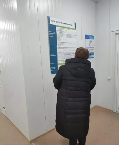 В Узловском районе заработали 2 новые амбулатории