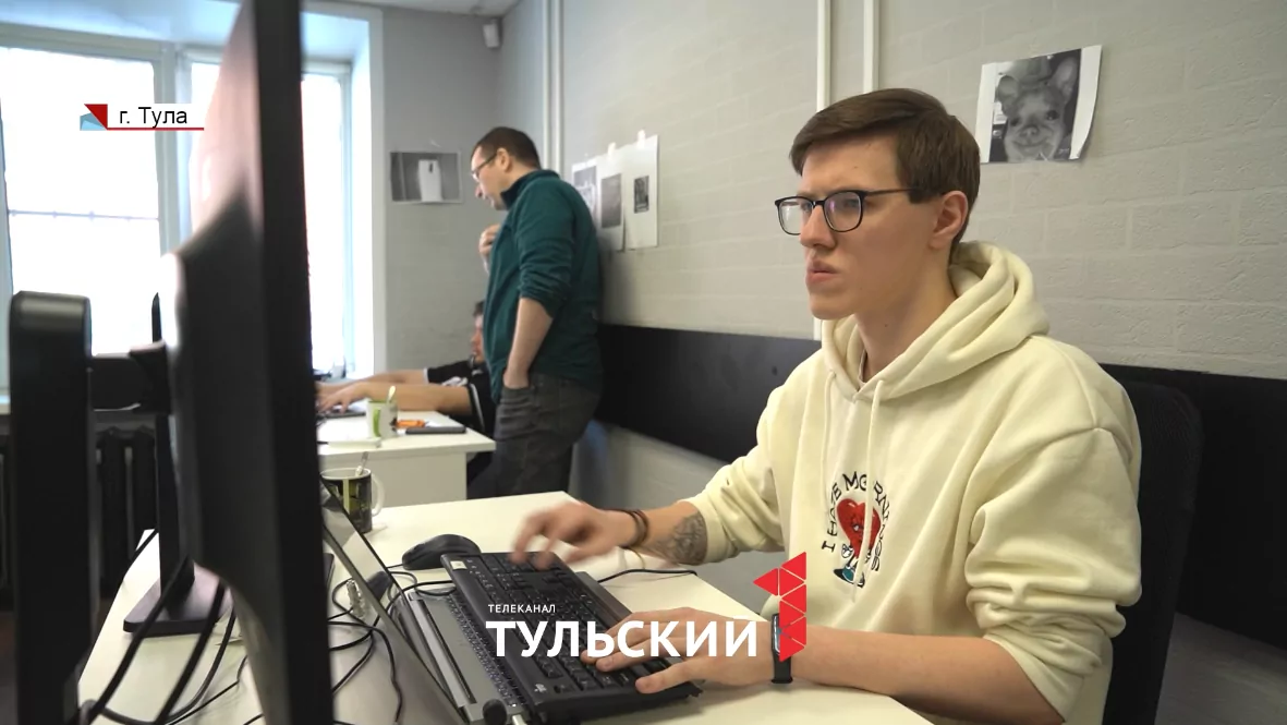 В 2024 году тульские IT-специалисты стали в 5 раз чаще брать льготную ипотеку