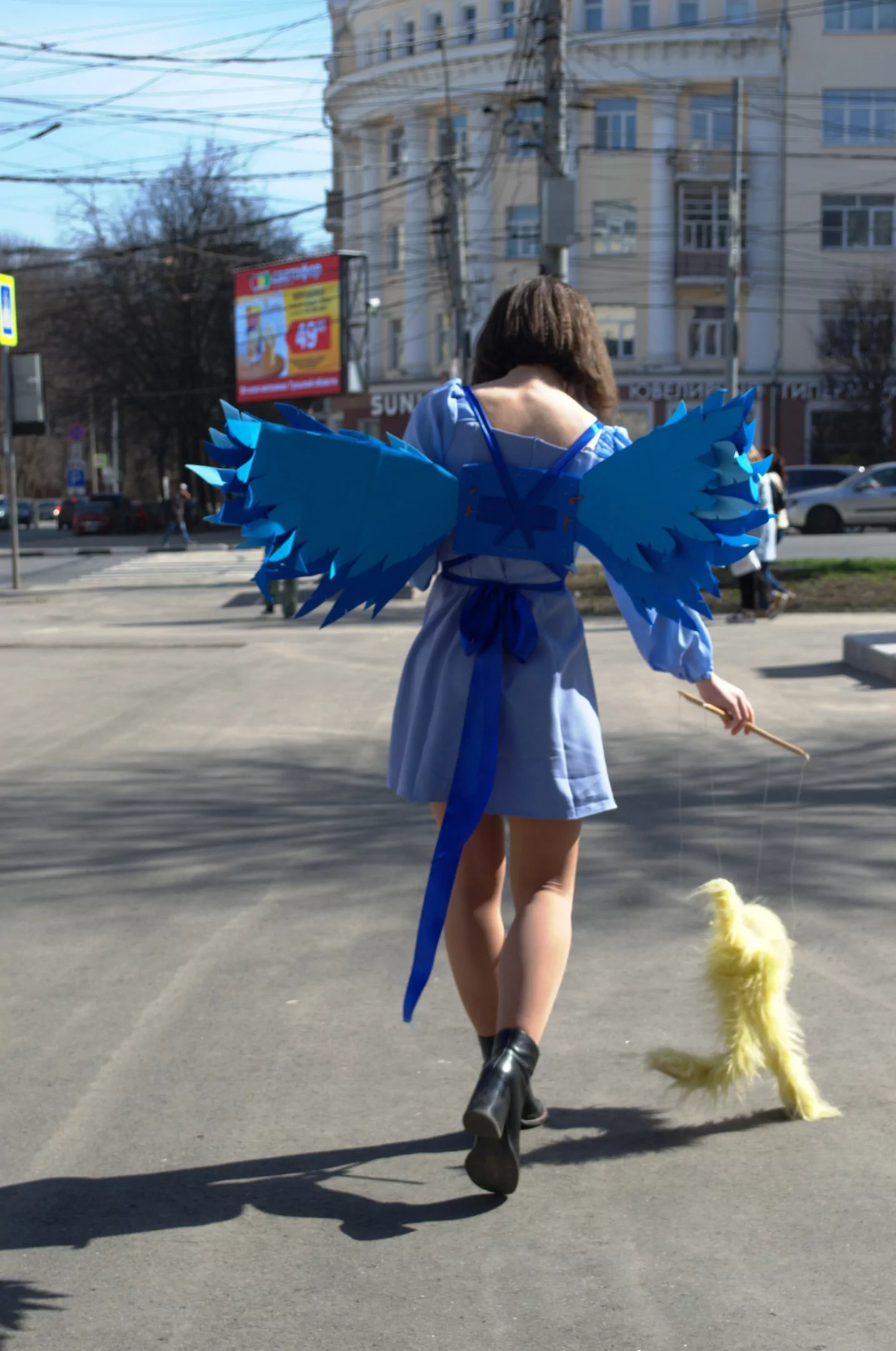 В Туле пройдет городской фестиваль анимации «МУЛЬТУЛА»